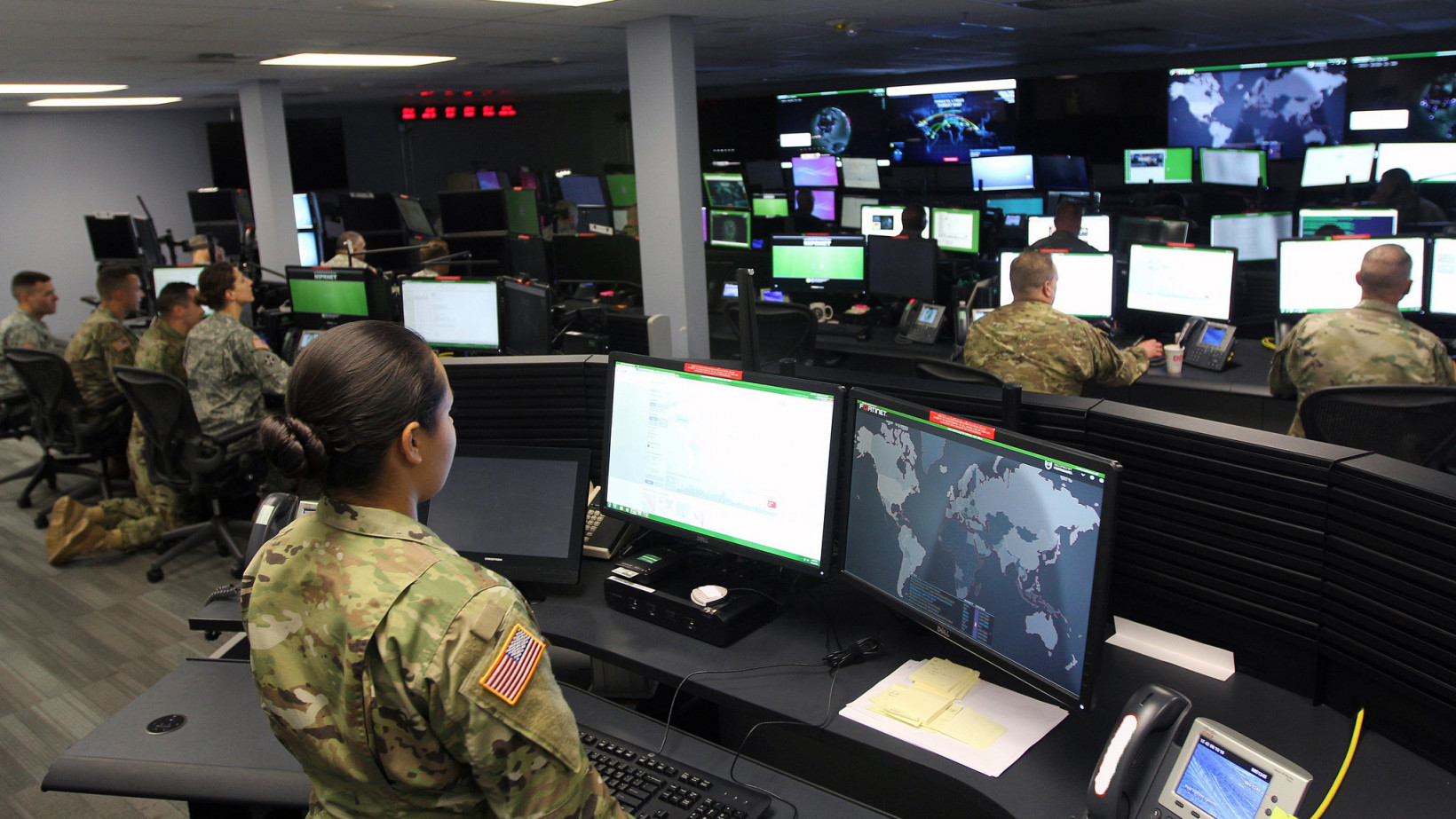 What the Colonial Pipeline ransomware attack can teach us about national cybersecurity defense