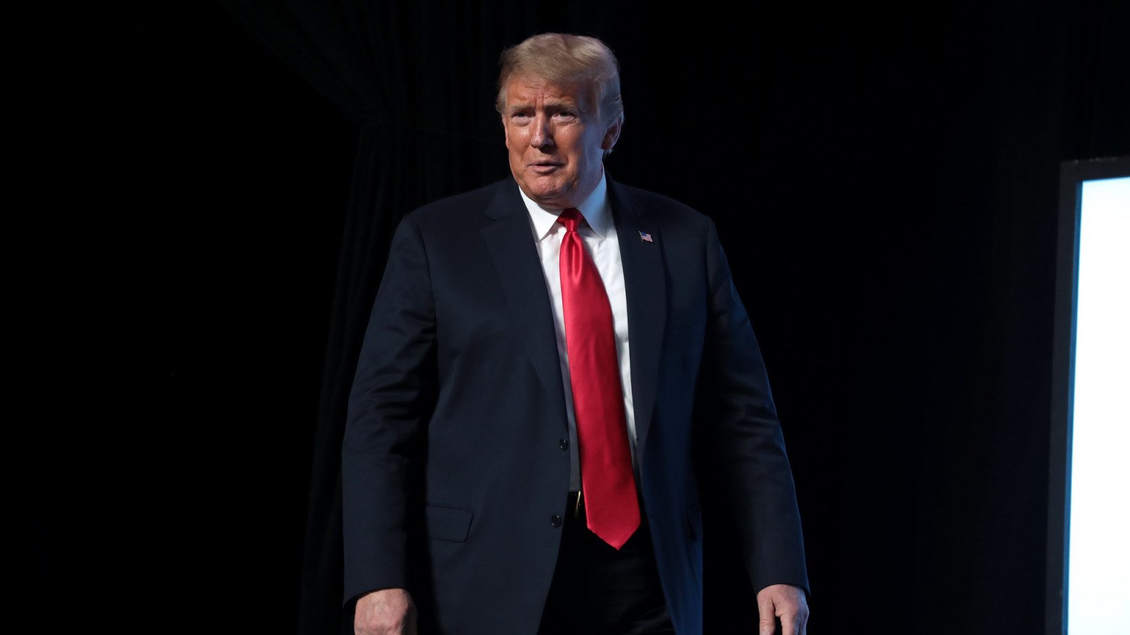 Florida’s dumb law to punish social networks for banning politicians is dead