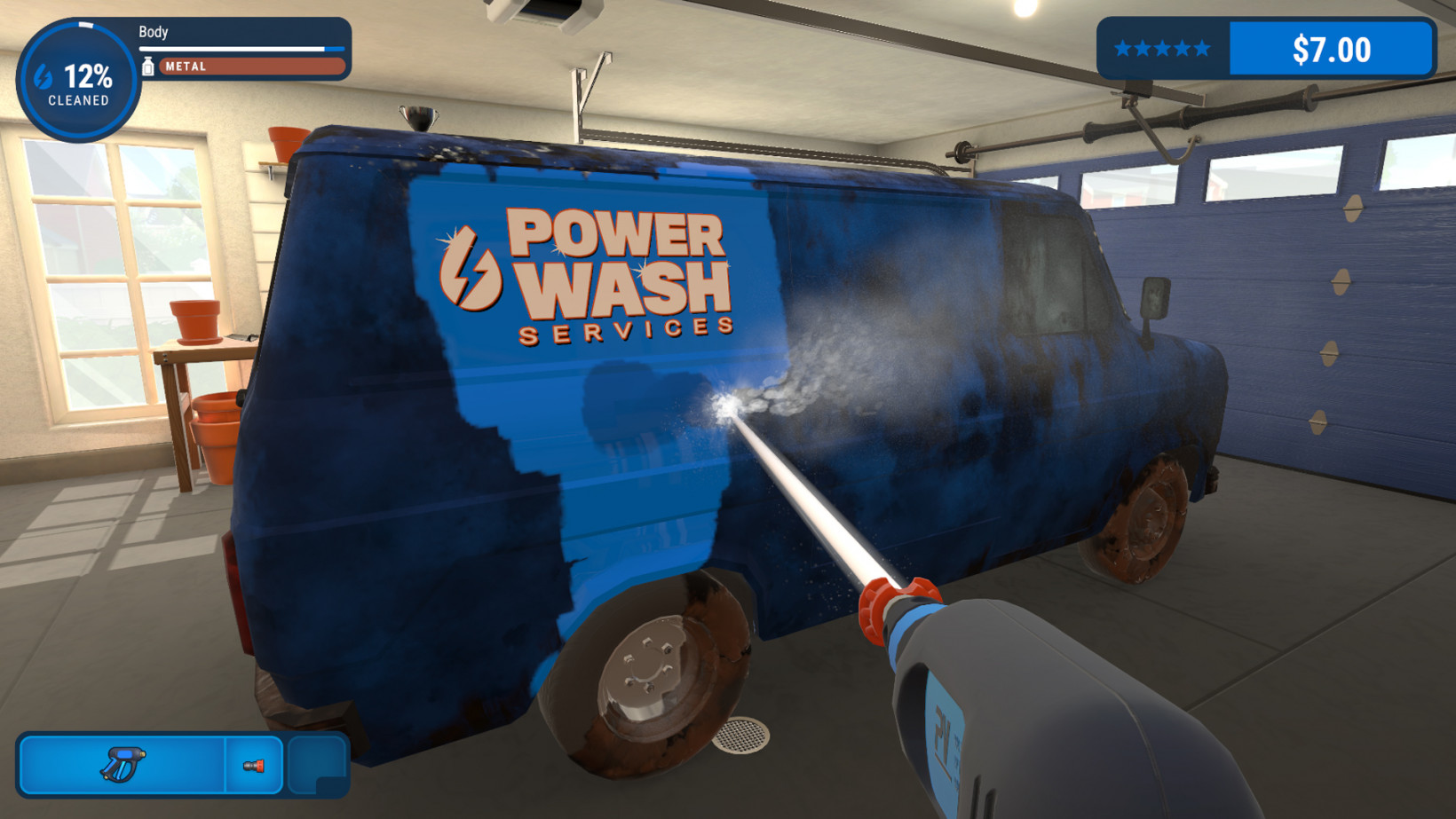 PowerWash Simulator's next free content update is out now
