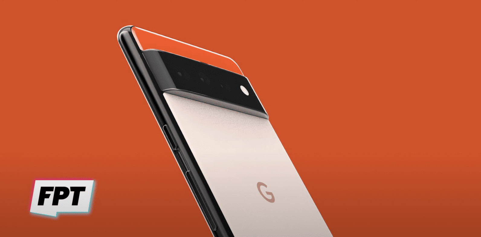 The Pixel 6 (and Pixel 6 Pro) may get a radical new design