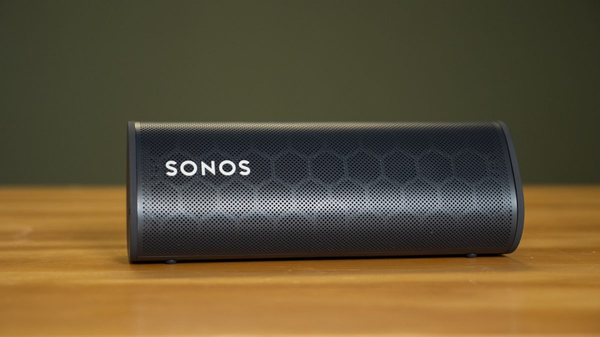 Sonos Roam review Smart speaker, even smarter business