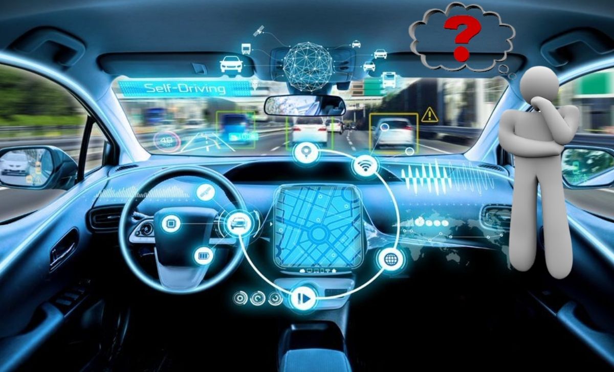 SAE reminds us fully autonomous cars don’t exist with its updated guidelines