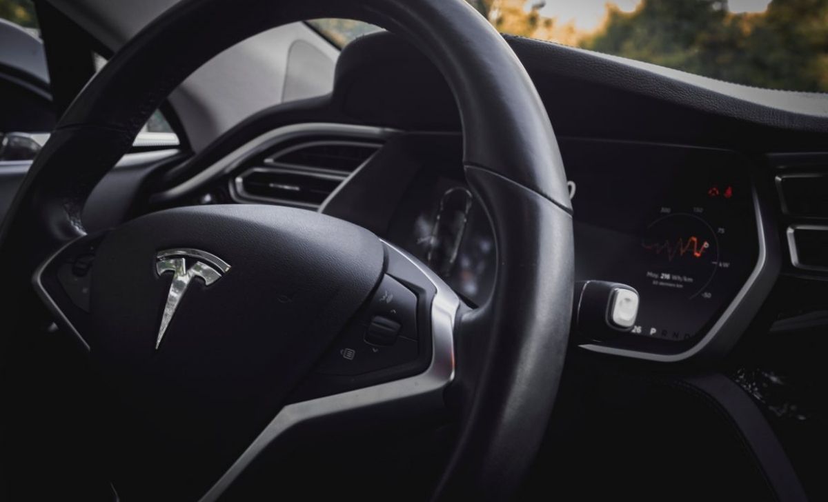 Fatal Tesla crash mystery intensifies: Was there a driver behind the wheel?