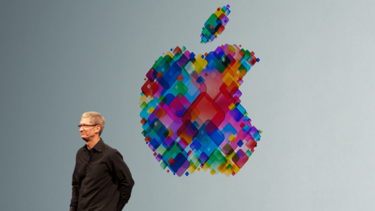 Apple snaps up ex-Google AI leader who quit in the wake of Timnit Gebru’s firing