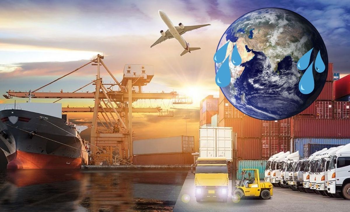 EVs and green policies aren’t enough: Transport CO2 emissions set to rise 16% by 2050