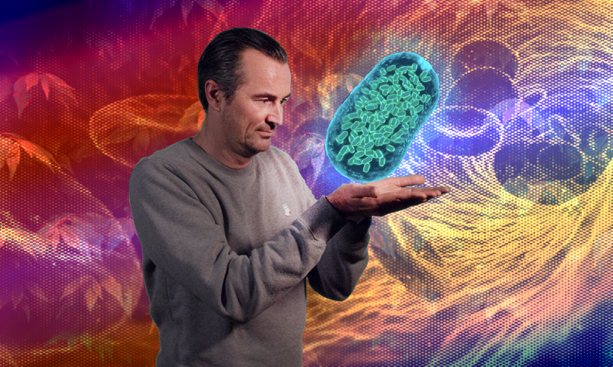 Treat your business like a living, breathing organism