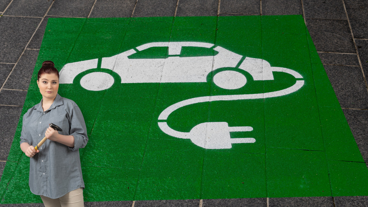 How much does it cost to maintain an EV? Featured Image