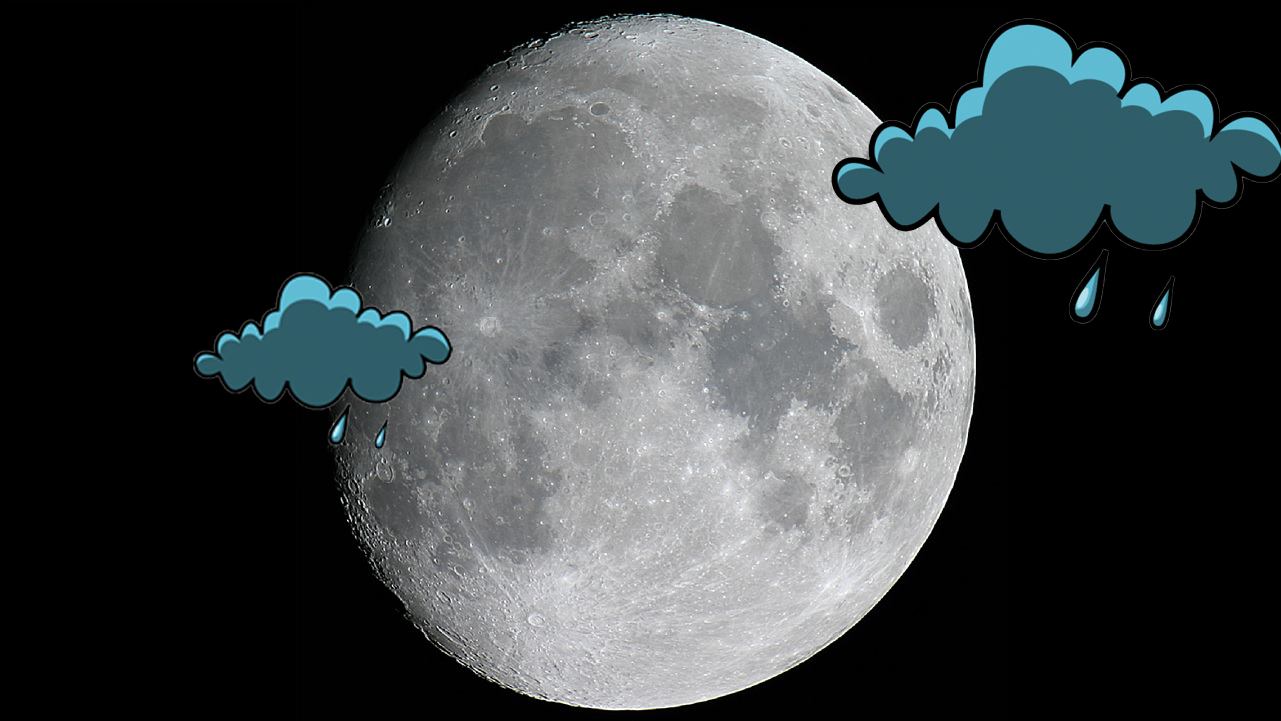 Scientists: NASA better hurry up and put people on the Moon, bad space weather’s coming