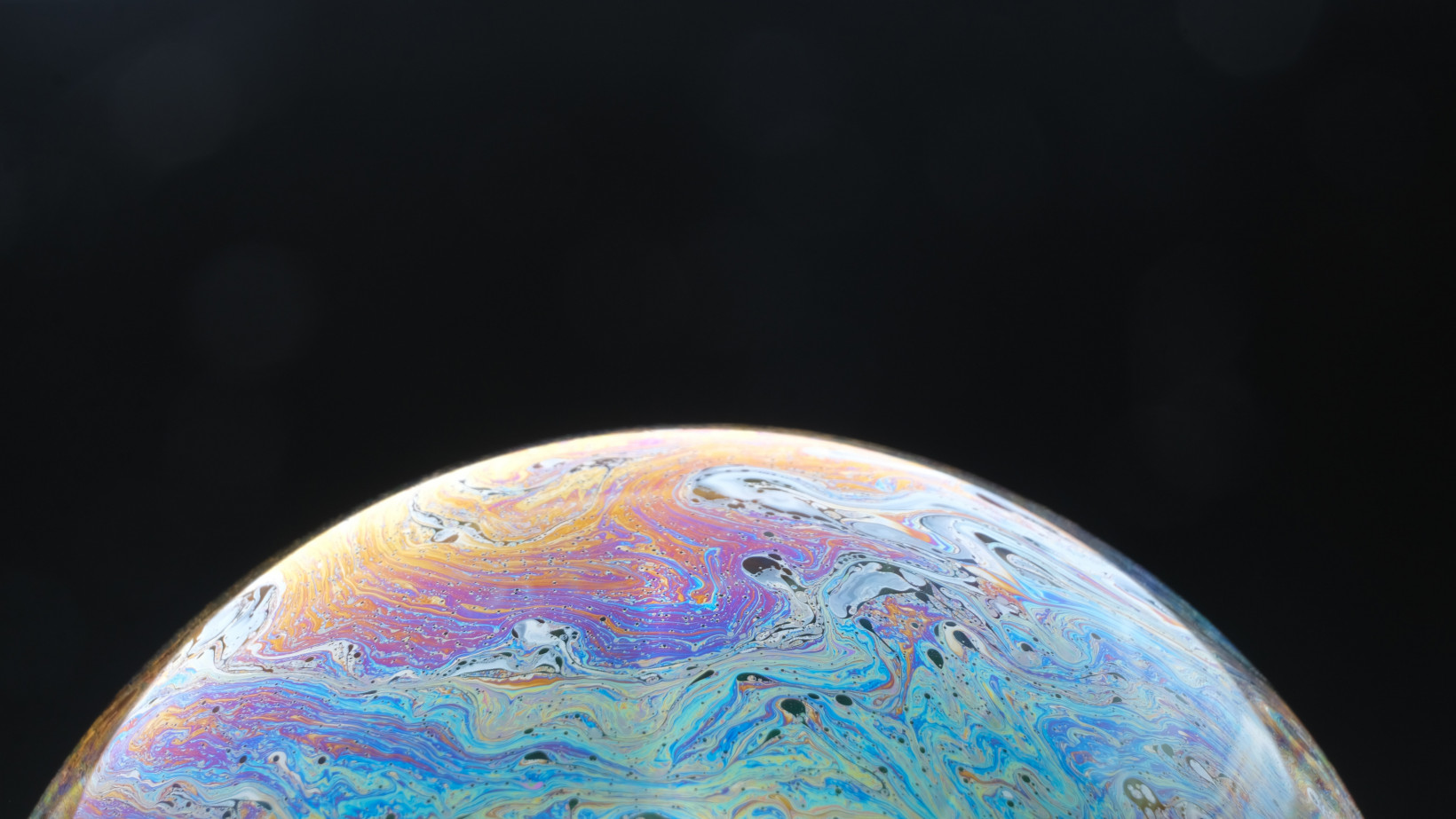 How microbes could beat humans in the race to connect with alien species