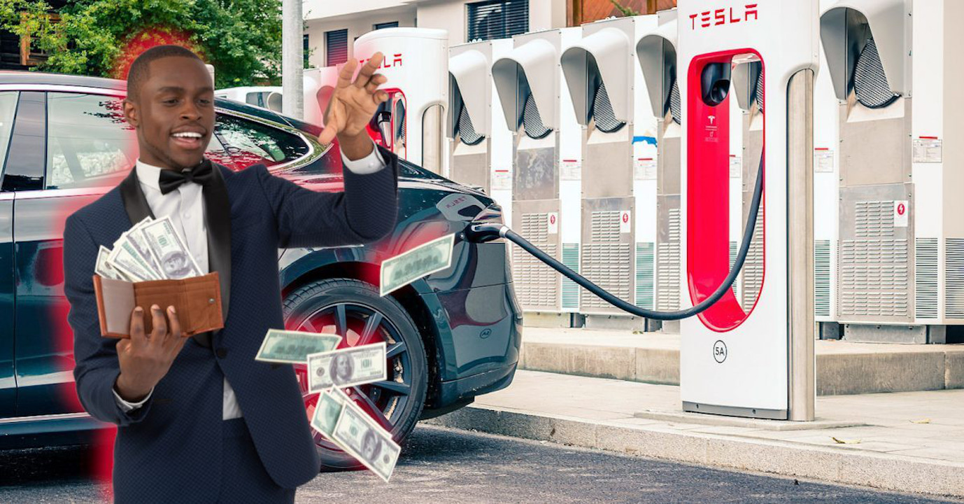 Super-affordable electricity makes UK motoring cheaper than it’s been in 50 years