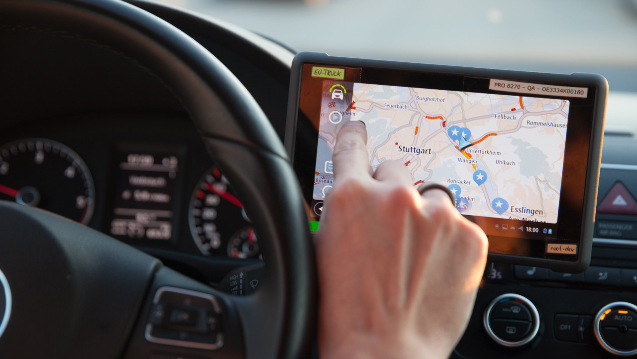 What is Telematics and how can it make you a better driver?