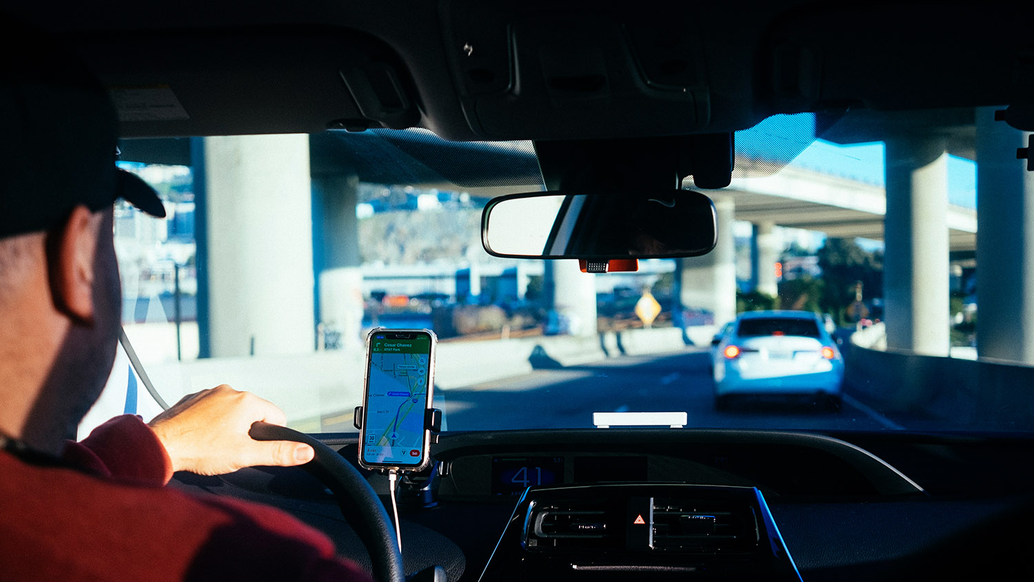 Uber and Lyft donated to community groups who then pushed the companies’ agenda