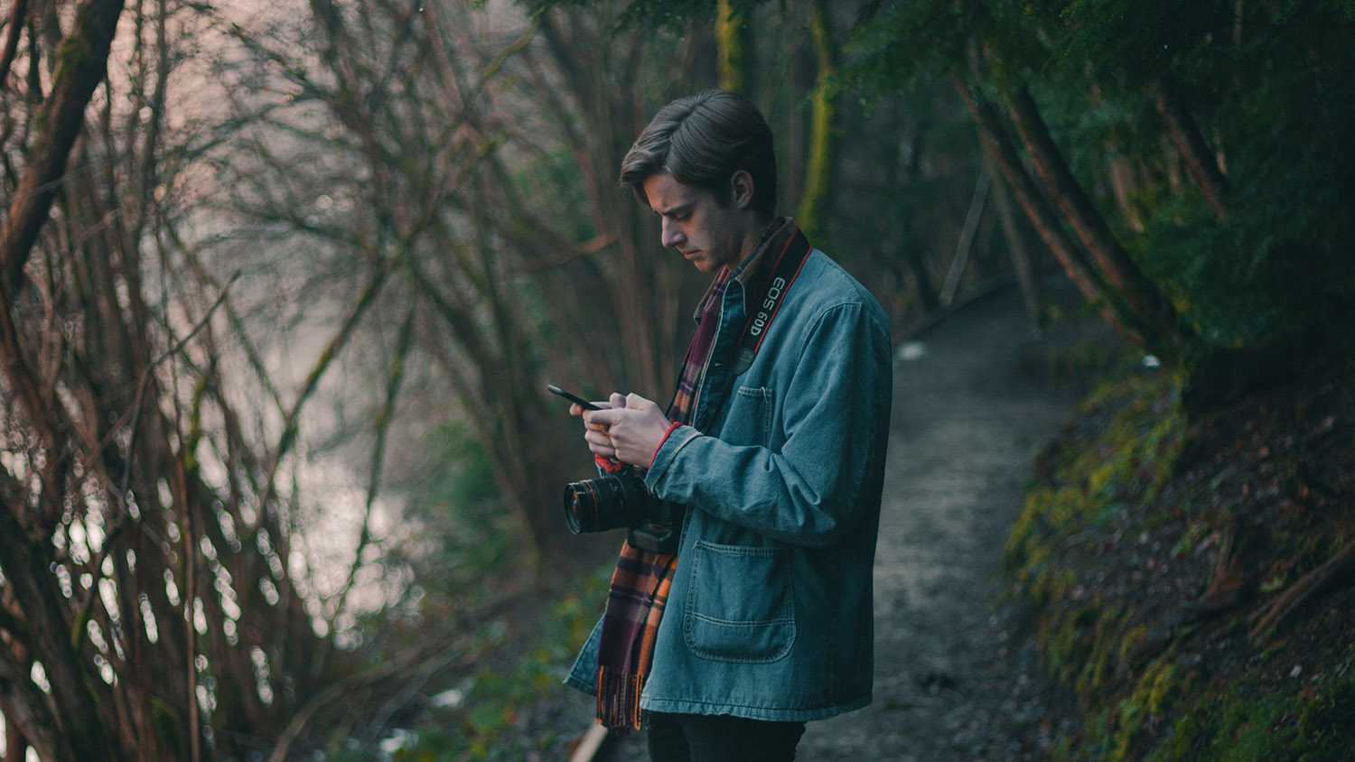 Is your internet bad? Blame the weather