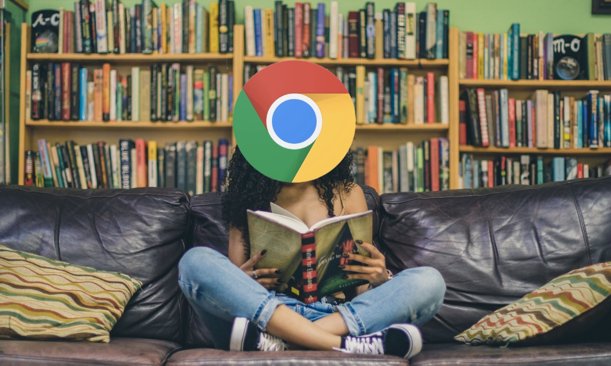 How to use Chrome’s built-in reading list