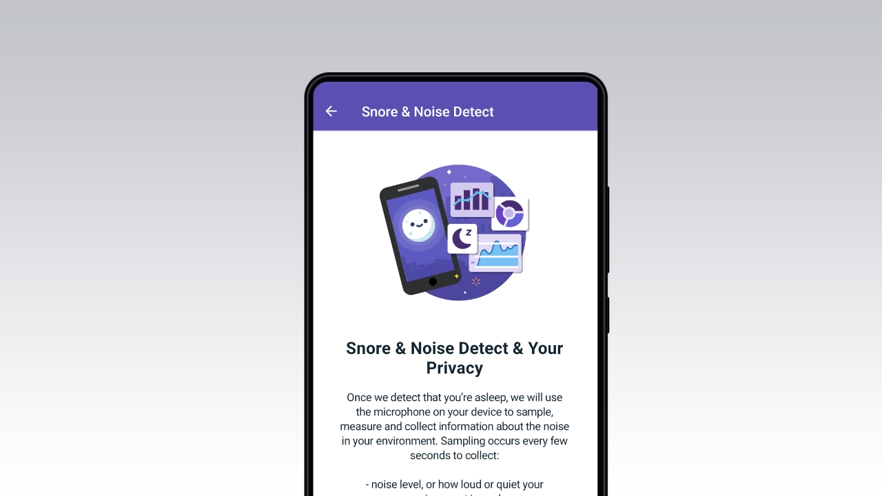 Fitbit’s upcoming feature will help you prove you don’t snore THAT loudly