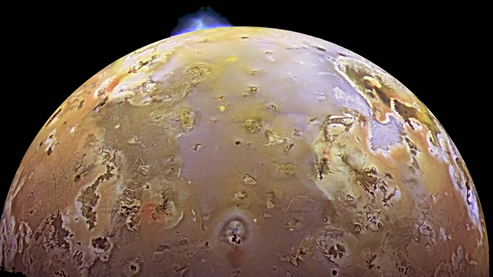 Don’t be dull, NASA — let us explore some strange space moons