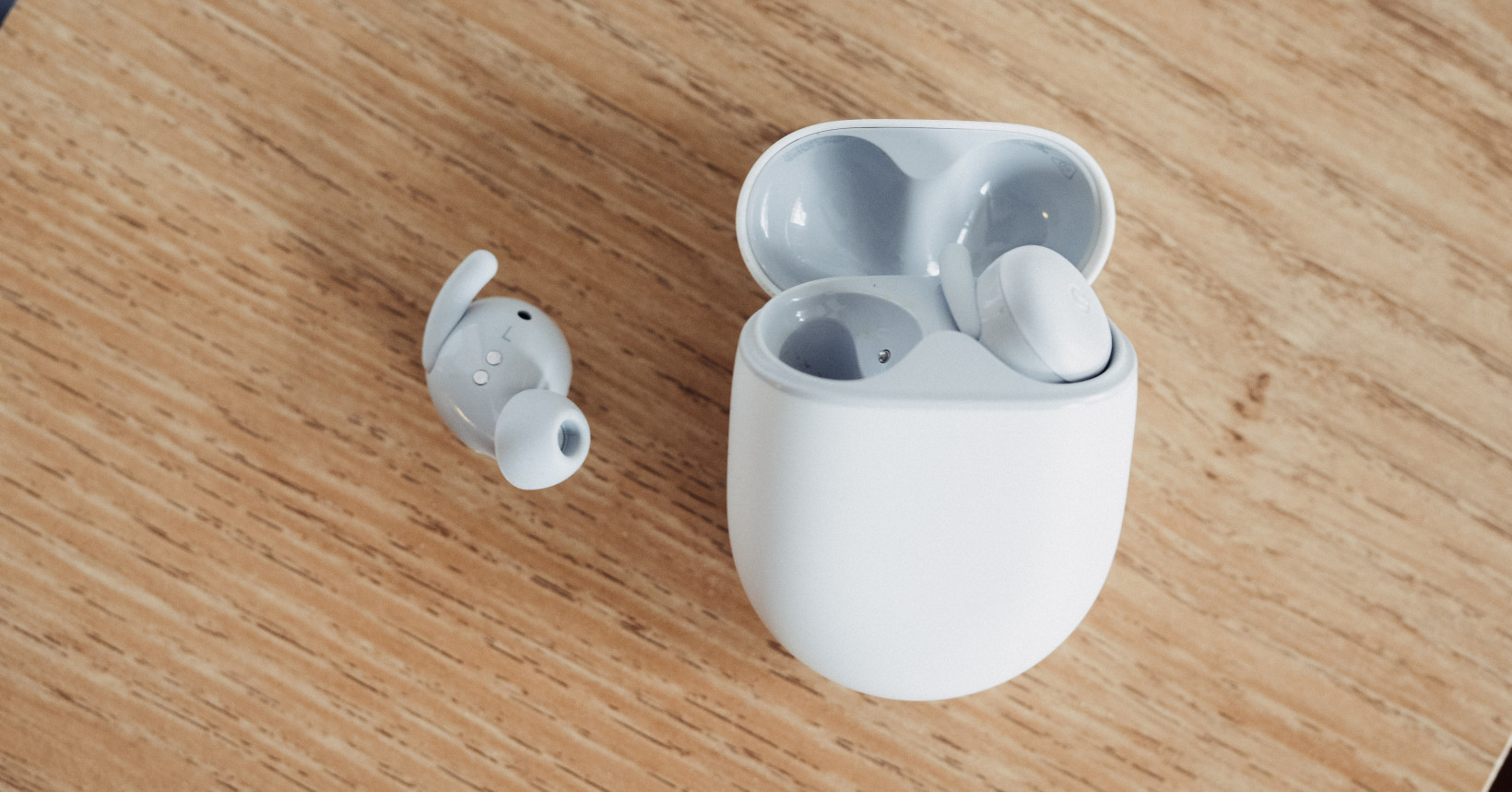 Google Pixel Buds A-Series First Look Review