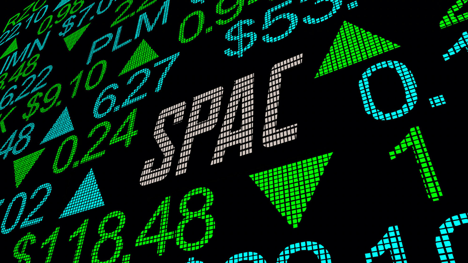 How the SPAC bubble blew up and burst