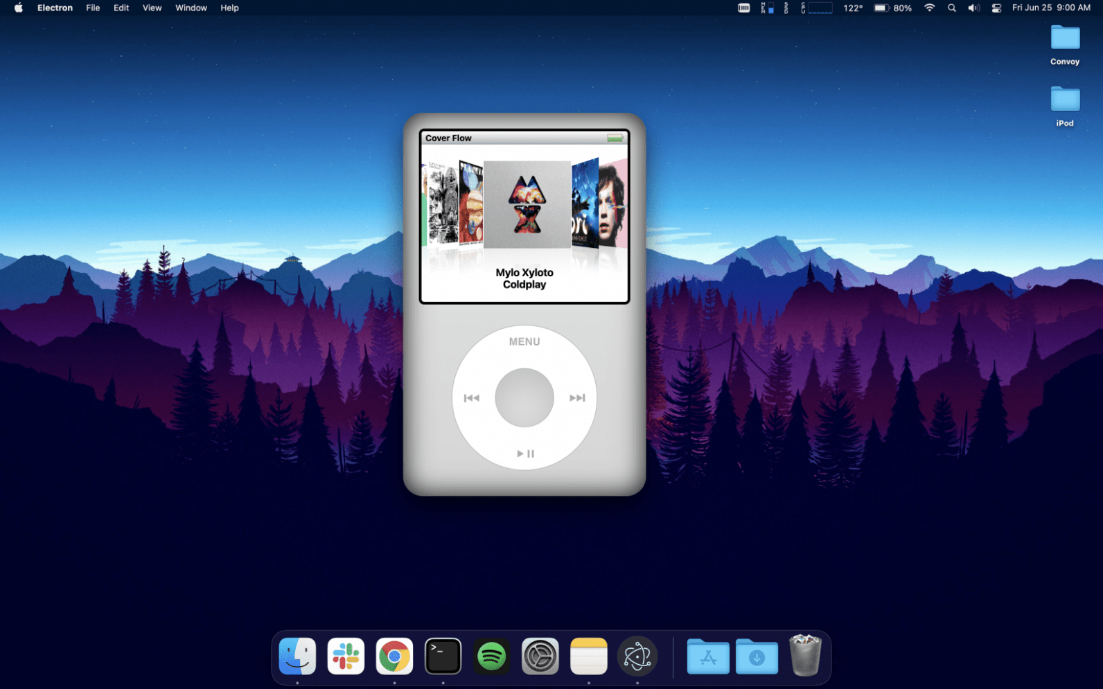 download the new version for ipod StartAllBack 3.6.10