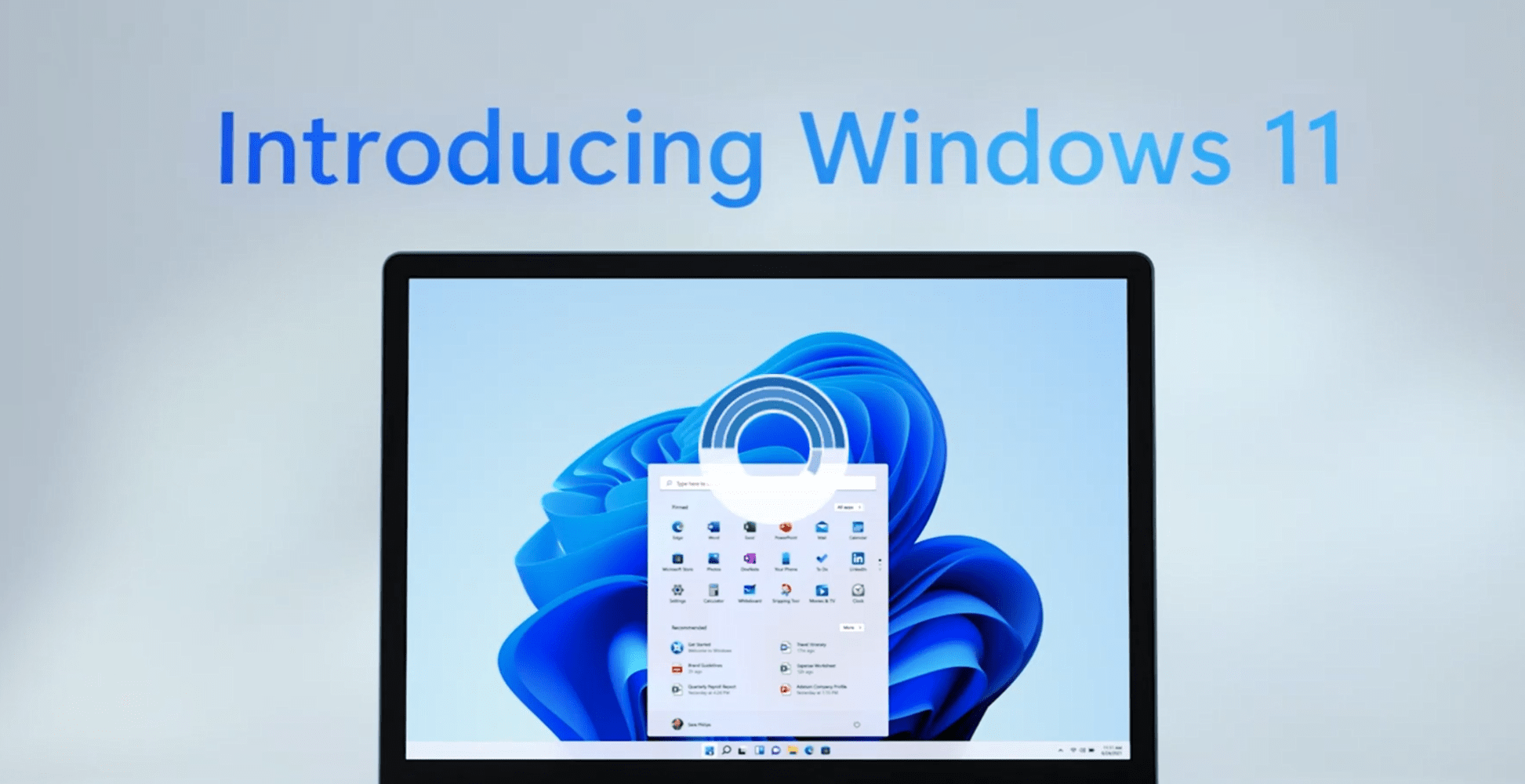 Microsoft’s big Windows 11 announcement screwed up by a lagtastic livestream