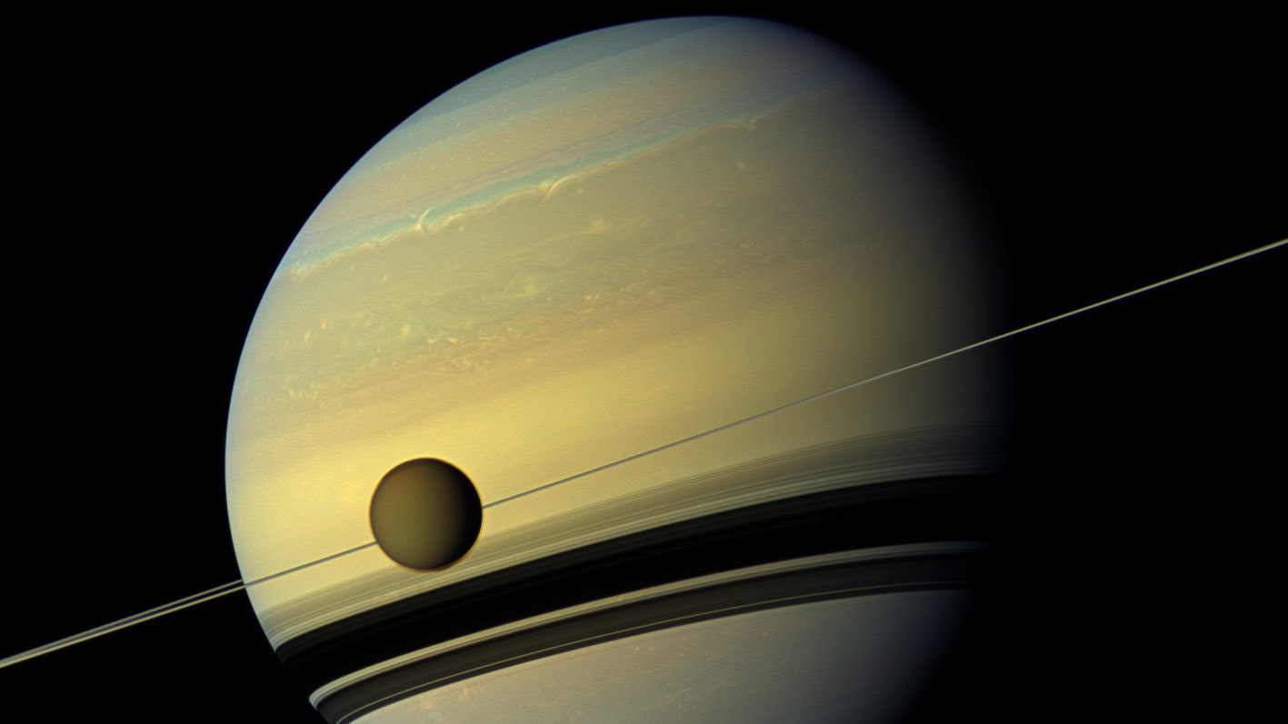 Mars, schmars — let’s explore these other planets instead