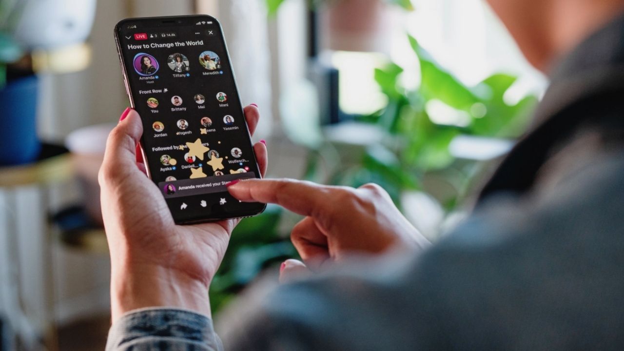 Clubhouse’s biggest threat? Facebook launches Live Audio Rooms