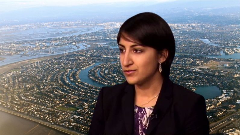 Who is new FTC chair Lina Khan — and why will big tech be worried about her?