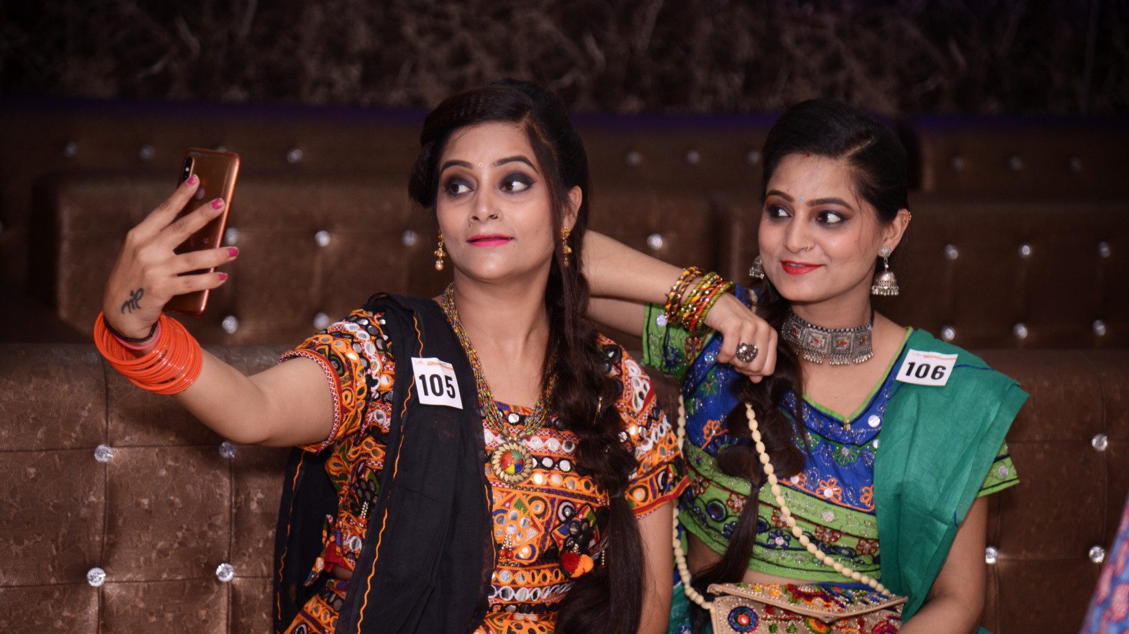 This Indian district will punish you for taking selfies