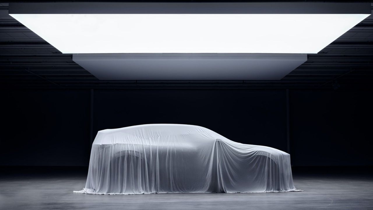 The 2022 Polestar 3 is an American-made car for American people