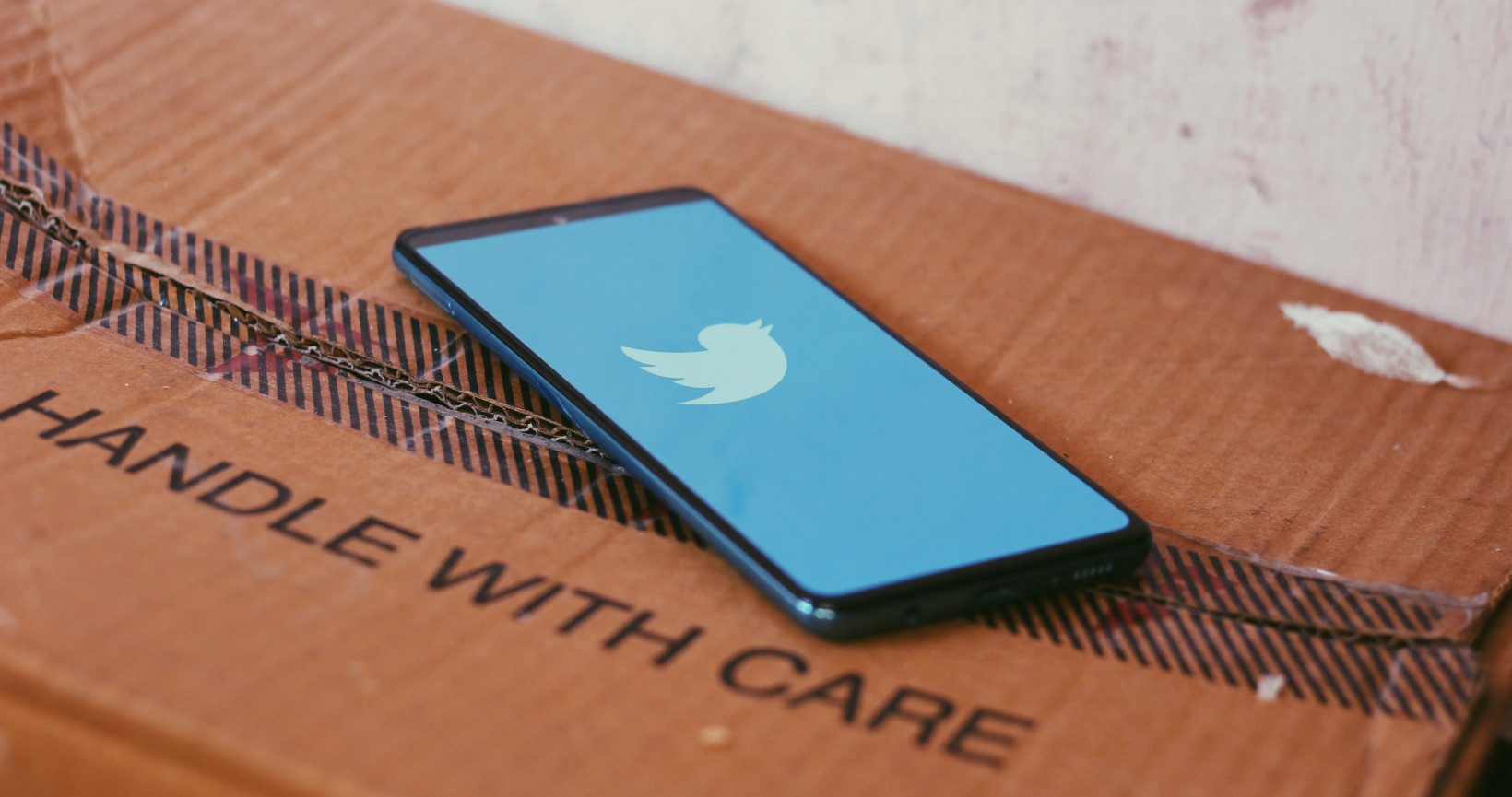 Twitter goofs up with India’s map — AGAIN