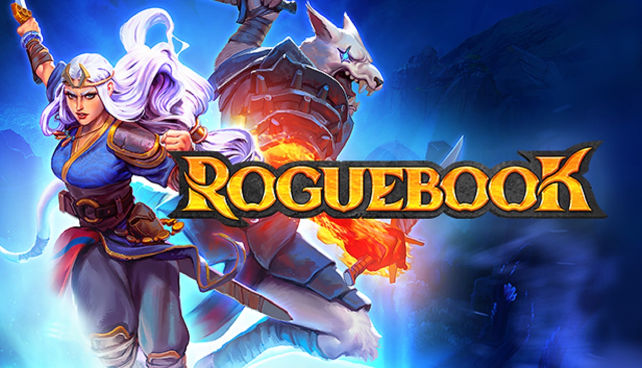 Review: Roguebook is the most polished roguelike deckbuilder I’ve played