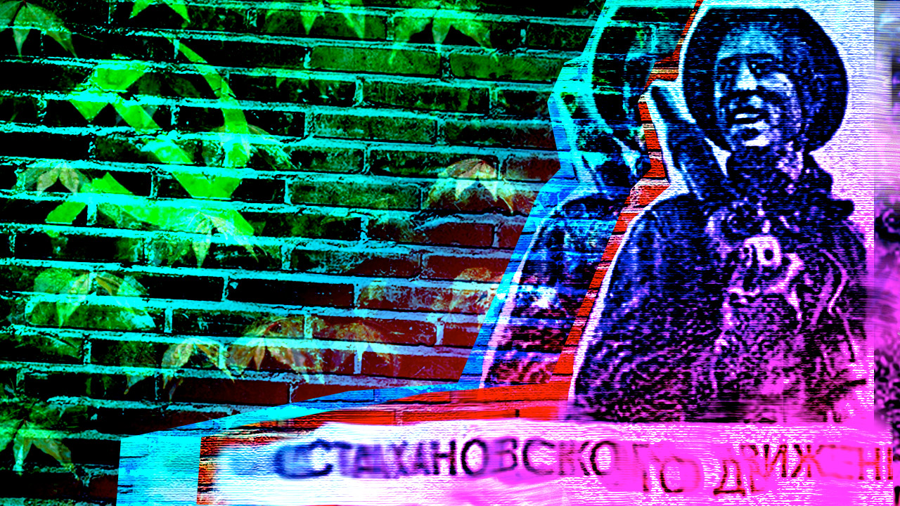 How a 1930s Soviet miner helped create today’s toxic work culture