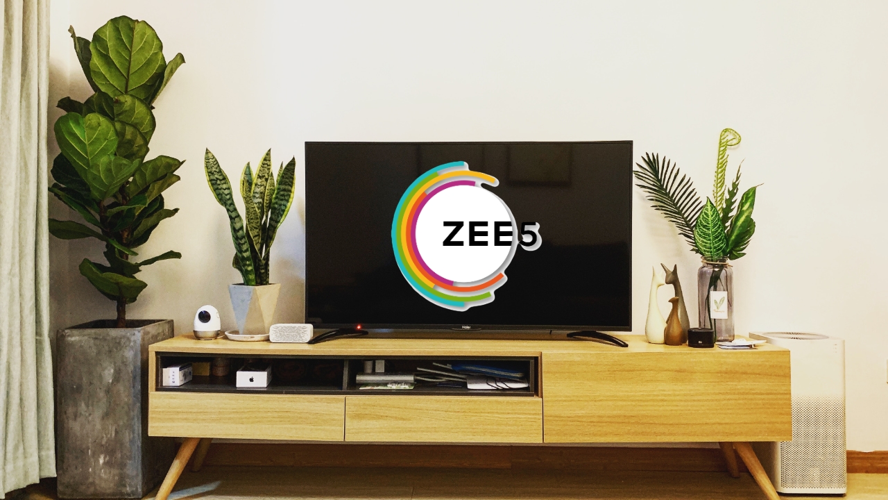 Zee5 launches in the US to deliver a big dose of Bollywood to America