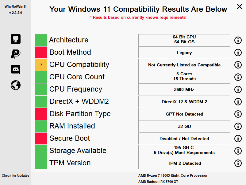 Can your PC handle Windows 11  Here s how to find out - 85