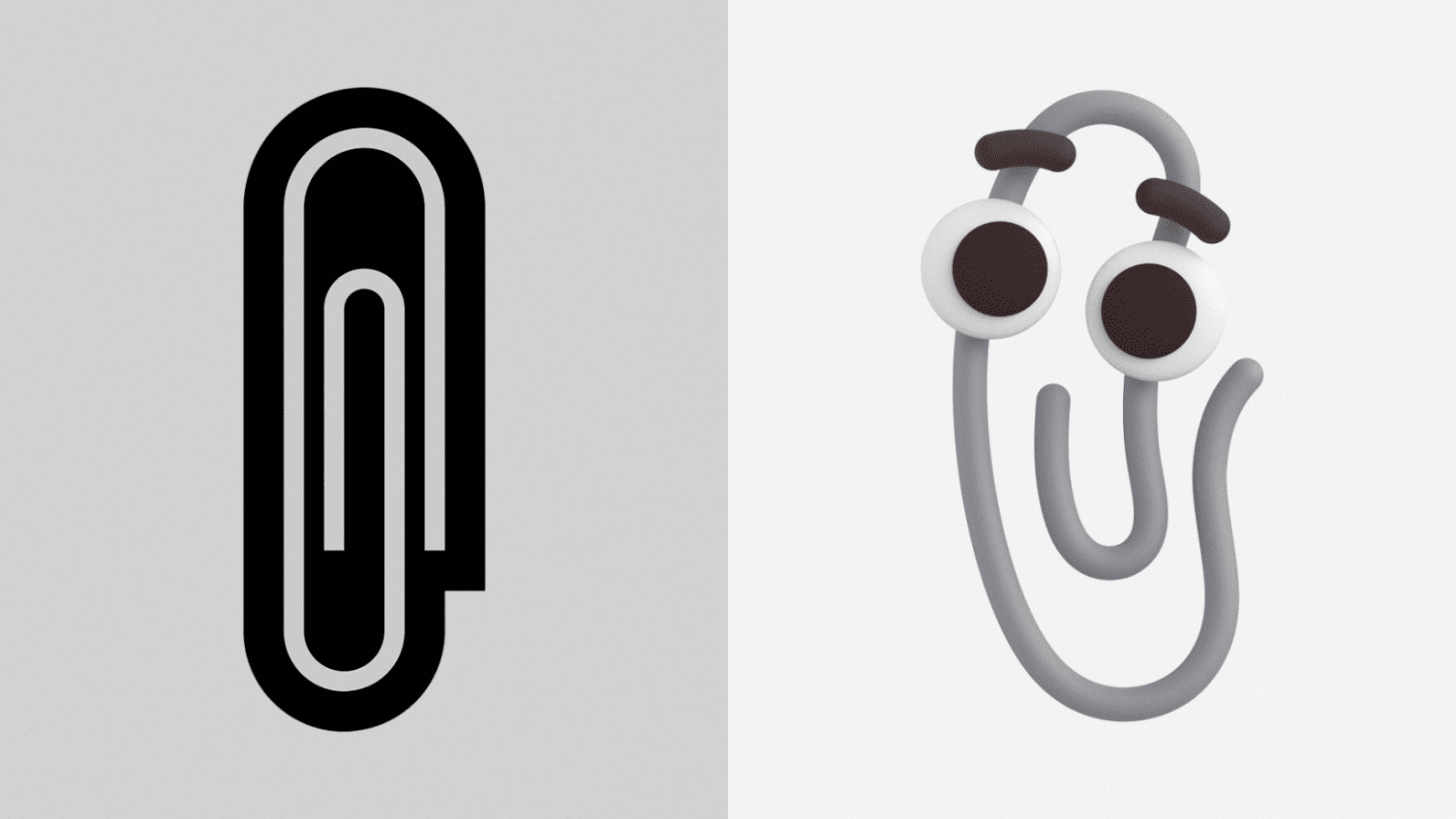 Windows 11 resurrects Clippy as Microsoft redesigns 1800+ emoji