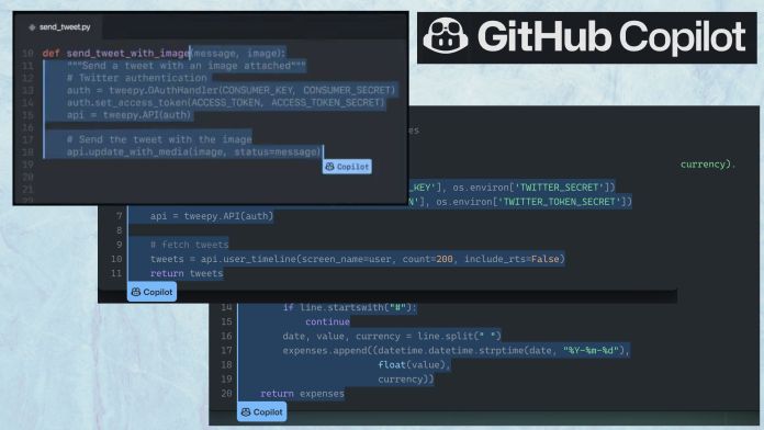 github copilot kotlin