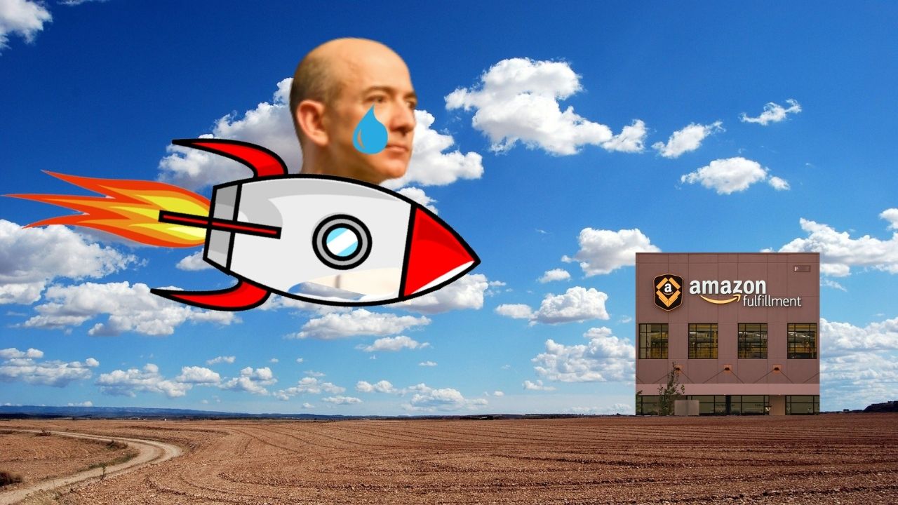 US government to space tourists: You’re not astronauts