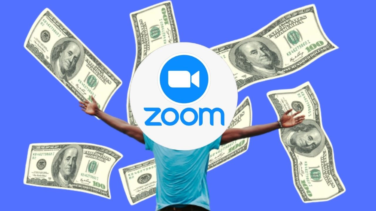 Zoom drops $14.7B on cloud call center firm to boost post-pandemic business
