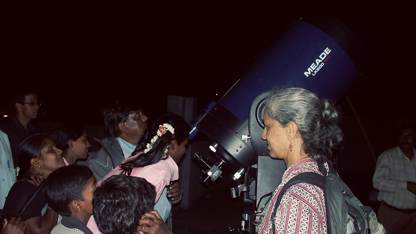 We must include more women in physics — it’d benefit all of humanity