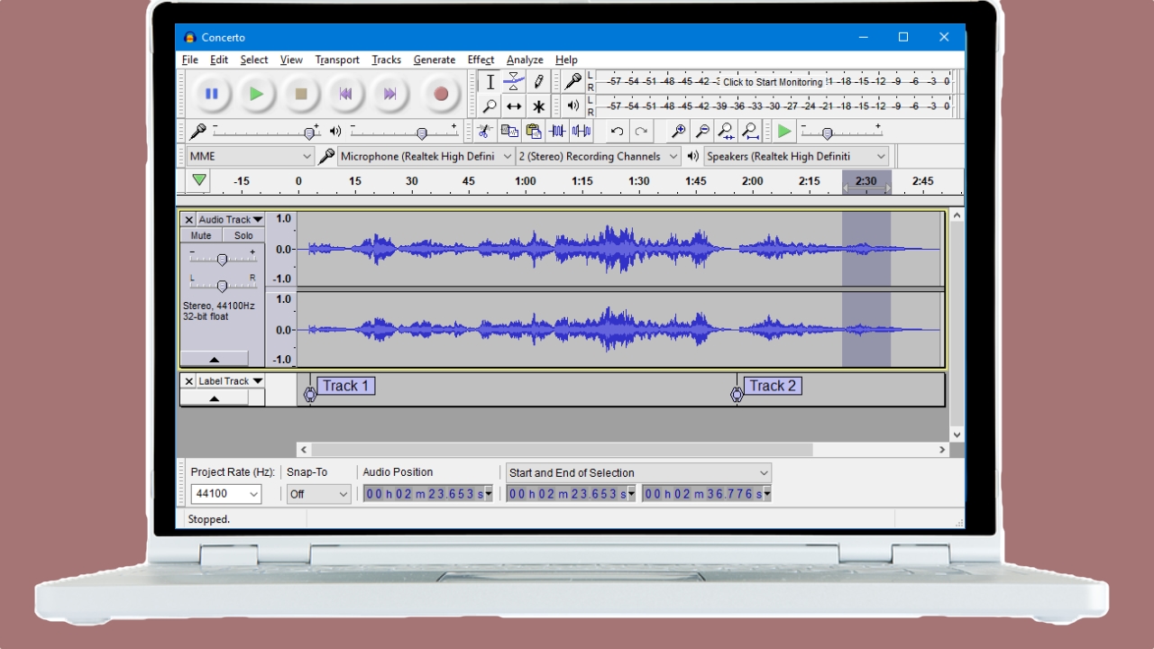 What’s up with Audacity’s new privacy policy?