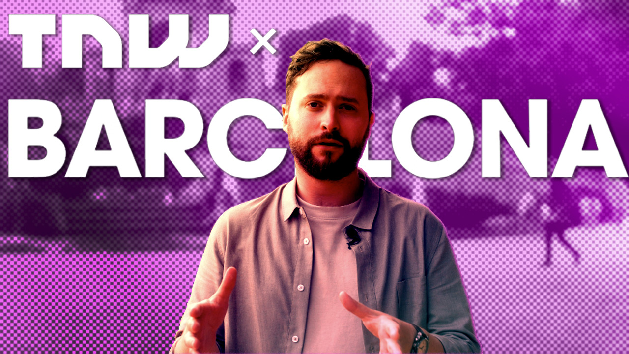 What’s it like to be a startup founder in Barcelona?