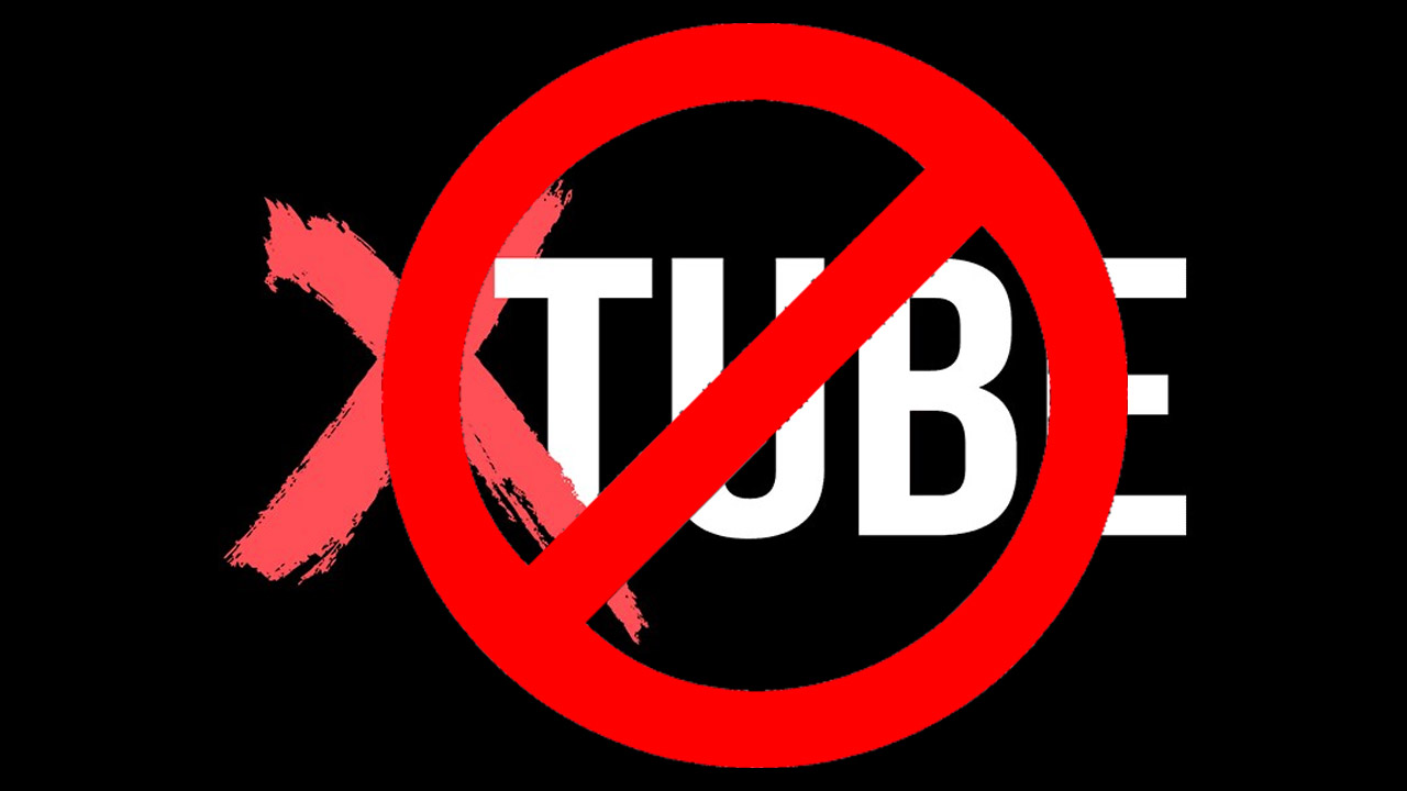 Xtube - Porn site XTube is shutting down on September 5
