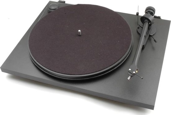 pro ject essential ii