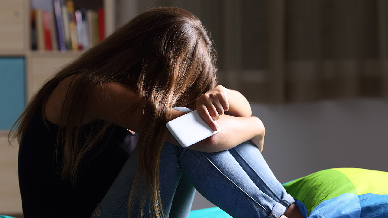 Sexual predators are targeting vulnerable teens through online ‘anorexia coaching’