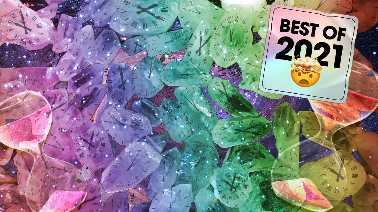 Google may have achieved a scientific breakthrough: Time crystals