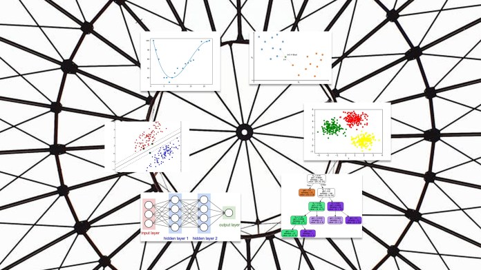 ensemble learning