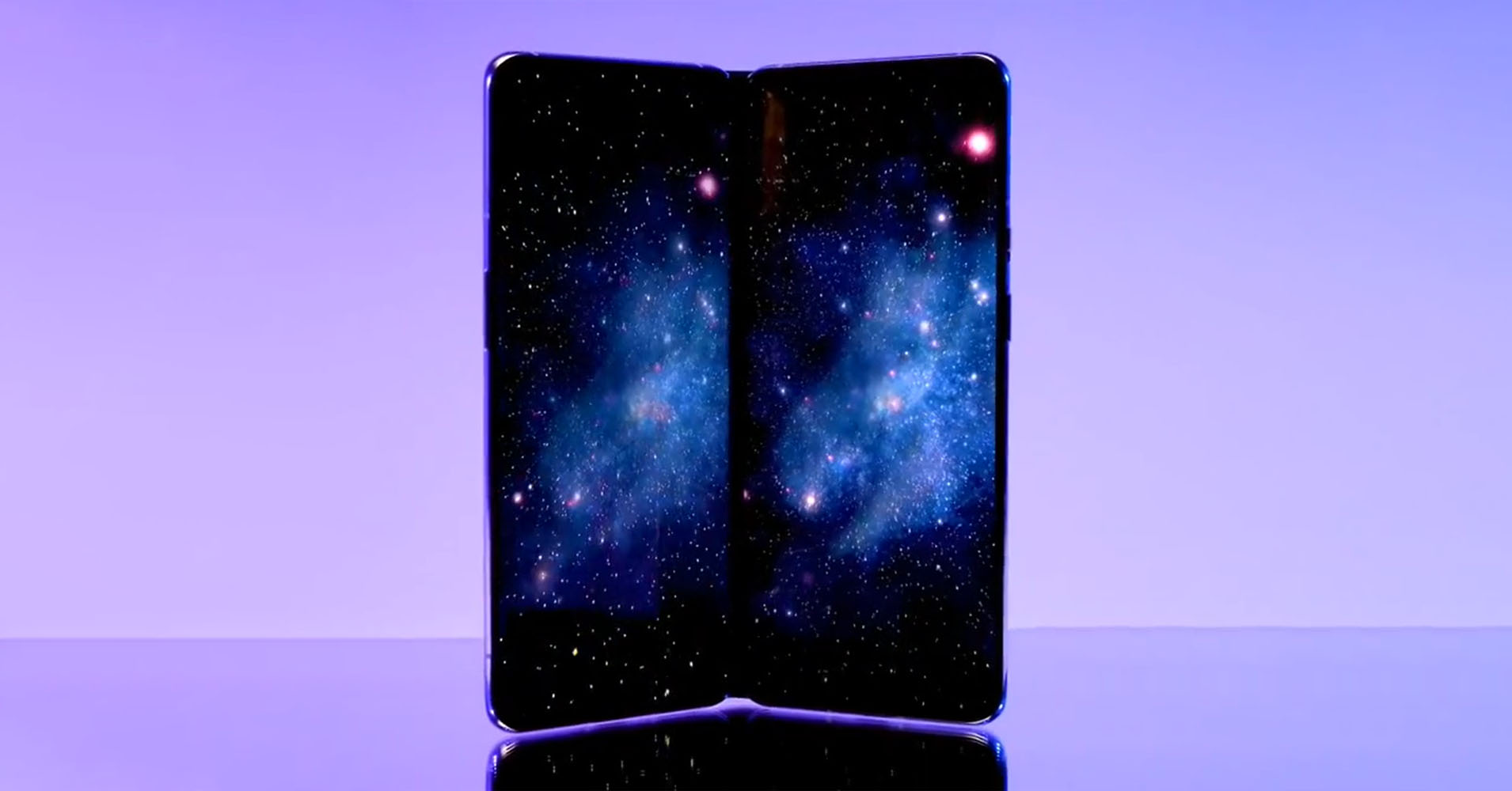 OnePlus teases a dual-screen folding phone, but don’t get your hopes up