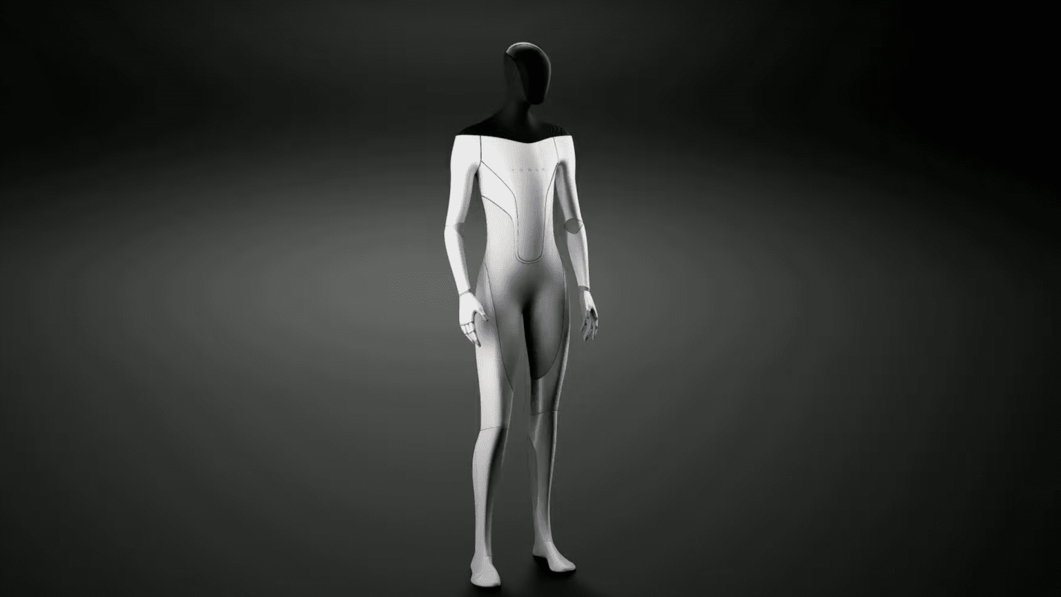 Tesla’s making humanoids — but you can overpower them