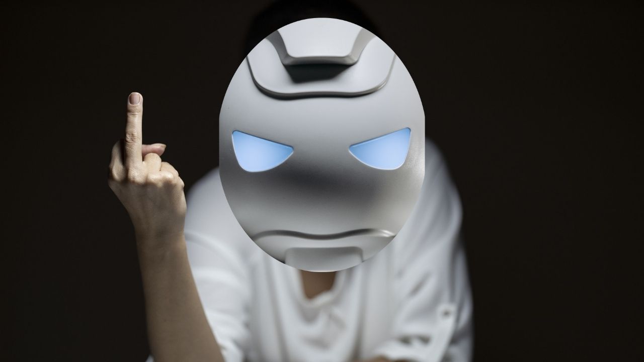 GPT-3 mimics human love for ‘offensive’ Reddit comments, study finds