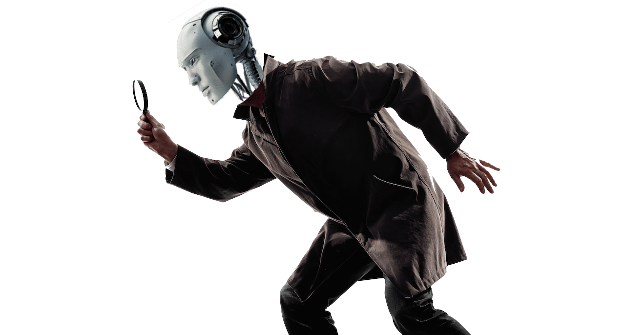 AI can now identify footprints — but forensic experts won’t get fired just yet